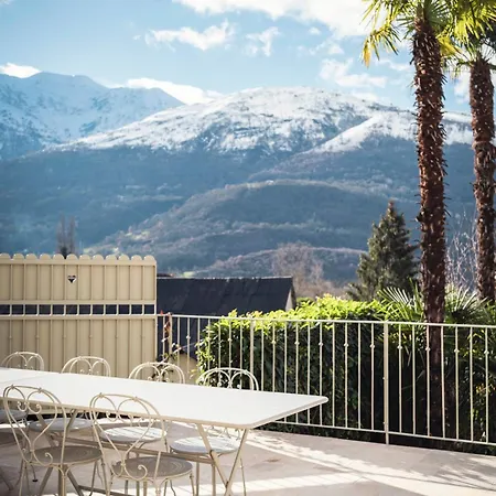 Maison La Grande Ourse * Beaucens