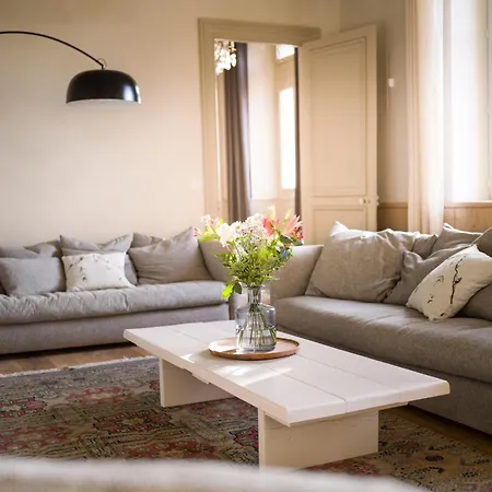 Maison La Grande Ourse *