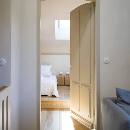 Maison La Grande Ourse Villa *