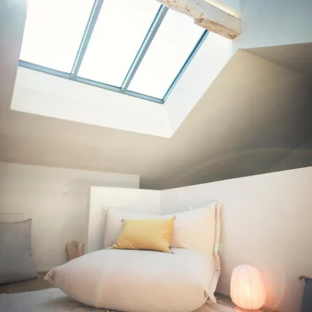 Villa Maison La Grande Ourse *