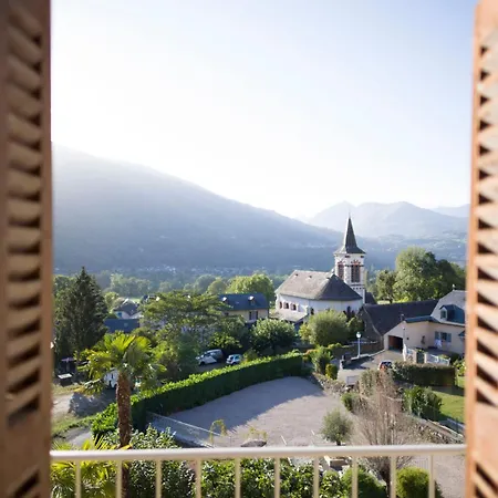 Villa Maison La Grande Ourse *