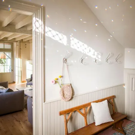 Maison La Grande Ourse *