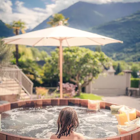 Maison La Grande Ourse Villa