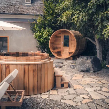 Villa Maison La Grande Ourse Beaucens