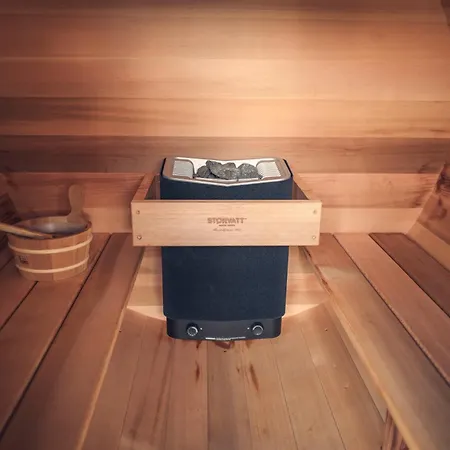 Maison La Grande Ourse Villa