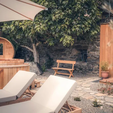 Maison La Grande Ourse *