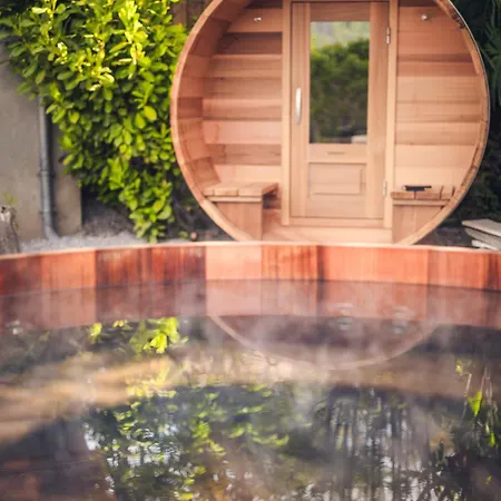 Maison La Grande Ourse * Beaucens