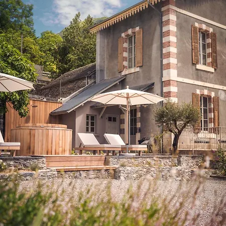 Maison La Grande Ourse Villa