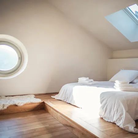 Maison La Grande Ourse