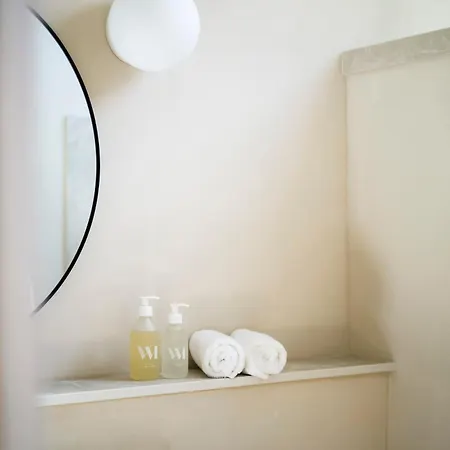 Maison La Grande Ourse Villa