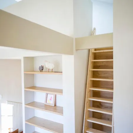 Maison La Grande Ourse * Beaucens