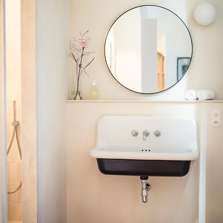 Villa Maison La Grande Ourse