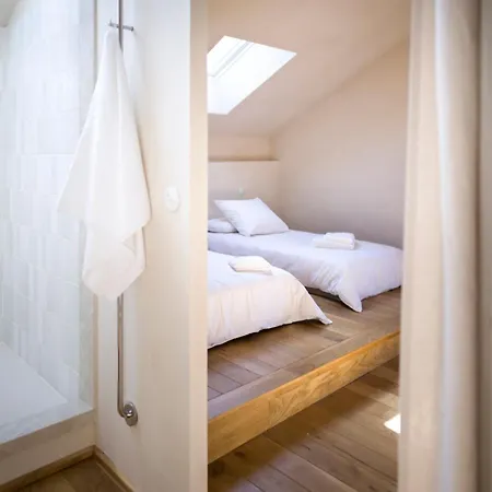 Maison La Grande Ourse