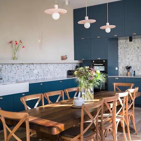 Maison La Grande Ourse Villa *