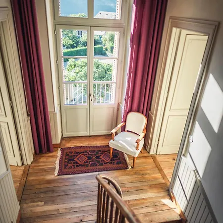 Villa Maison La Grande Ourse