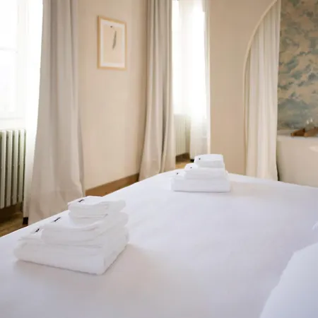 Maison La Grande Ourse Villa