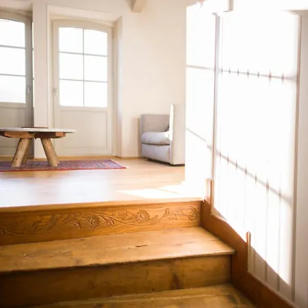 Villa Maison La Grande Ourse *