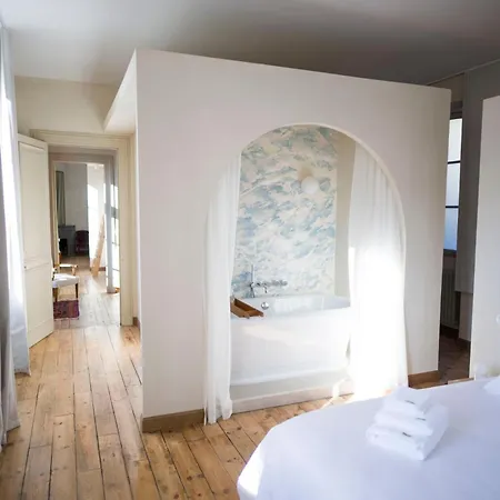 Villa Maison La Grande Ourse