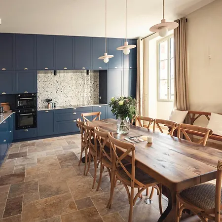 Villa Maison La Grande Ourse