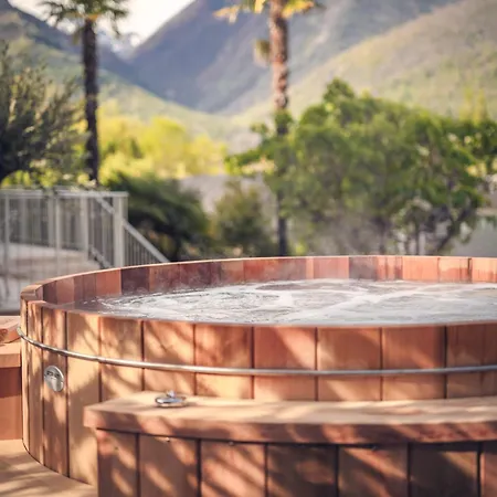 Villa Maison La Grande Ourse