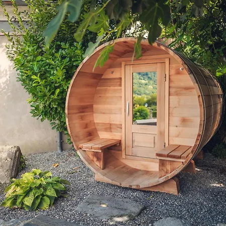 Maison La Grande Ourse Villa *