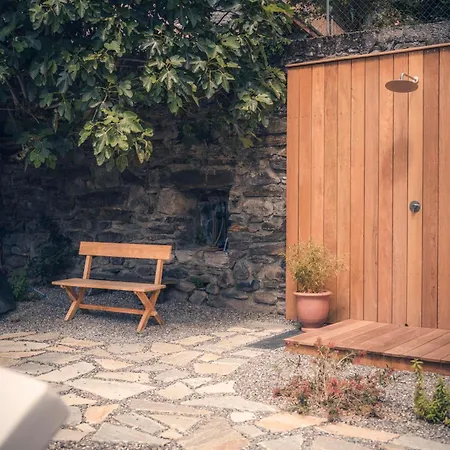 Maison La Grande Ourse